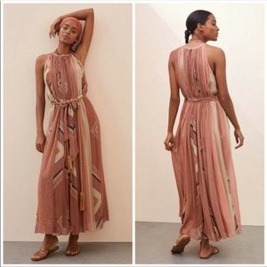 Nwt Anthropologie Nikita Mhaisalkar dress